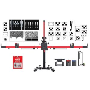 Autel MA800LDW Expanded LDW ADAS Calibration Package