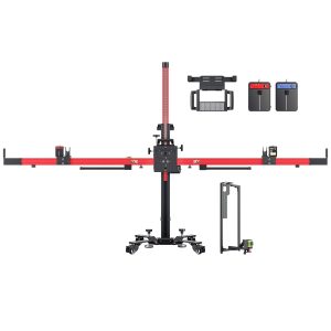 Autel MA800UPG Mobile ADAS Calibration Frame Upgrade