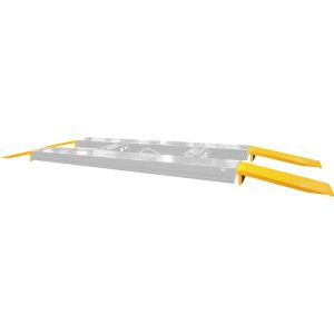 Autel Surface MT Lift Drive-Thru Ramp kit